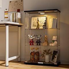 Fanyushow glass display for sale  Delivered anywhere in USA 