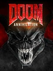 Doom annihilation d'occasion  Livré partout en France