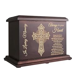 Cremation memorial urns for sale  Delivered anywhere in USA 
