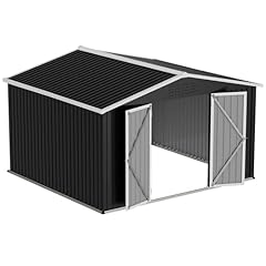 Amopatio metal garden for sale  Delivered anywhere in UK
