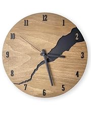Decoray orologio parete usato  Spedito ovunque in Italia 