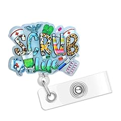 Scrub life nurse for sale  Delivered anywhere in USA 