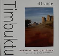 Timbuktu search dakar for sale  Delivered anywhere in UK