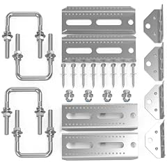 Pcs galvanized swivel for sale  Delivered anywhere in USA 