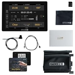Smallhd cine zoll usato  Spedito ovunque in Italia 