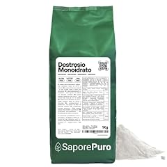 Saporepuro dextrose pulver gebraucht kaufen  Wird an jeden Ort in Deutschland