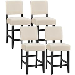 Yaheetech bar stools for sale  Delivered anywhere in USA 