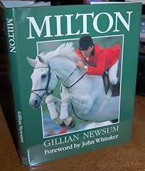 Milton for sale  Delivered anywhere in UK