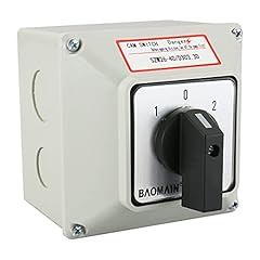 Baomain universal rotary for sale  Delivered anywhere in USA 