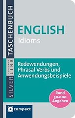 Compact wörterbuch english d'occasion  Livré partout en Belgiqu