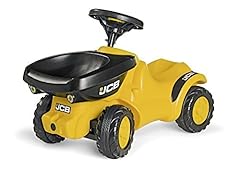 Rolly toys jcb usato  Spedito ovunque in Italia 