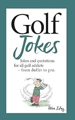 Golf jokes for sale  Delivered anywhere in USA 
