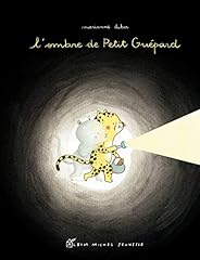 Ombre petit guépard d'occasion  Livré partout en France