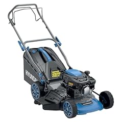 Hyundai 65810 rasaerba usato  Spedito ovunque in Italia 
