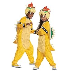 Bowser costume hooded for sale  Delivered anywhere in USA 