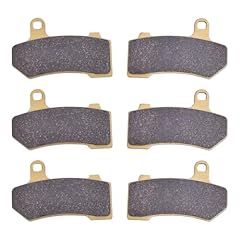 Brake pads harley for sale  Delivered anywhere in USA 