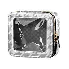 Linqin gray houndstooth for sale  Delivered anywhere in UK