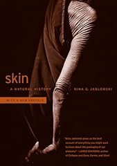 Skin natural history d'occasion  Livré partout en France