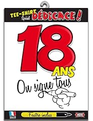 Shirt age ans d'occasion  Livré partout en France