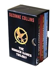 Hunger games trilogy for sale  Delivered anywhere in USA 