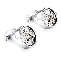 Honey bear cufflinks for sale  Delivered anywhere in UK