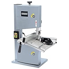 Used, Draper 13773 Two Wheel Bandsaw, 200mm, 250W, 230V for sale  Delivered anywhere in UK