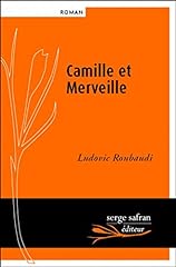 Camille merveille amour d'occasion  Livré partout en France