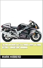 Suzuki hayabusa gsx usato  Spedito ovunque in Italia 