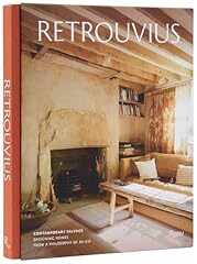 Retrouvius contemporary salvag for sale  Delivered anywhere in USA 