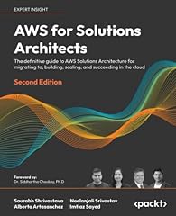 Aws for solutions usato  Spedito ovunque in Italia 