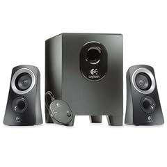 Logitech z313 2.1 for sale  Delivered anywhere in USA 