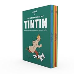 Adventures tintin title for sale  Delivered anywhere in UK
