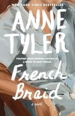 French braid novel for sale  Delivered anywhere in USA 