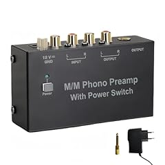 Aifizo phono vorverstärker gebraucht kaufen  Wird an jeden Ort in Deutschland