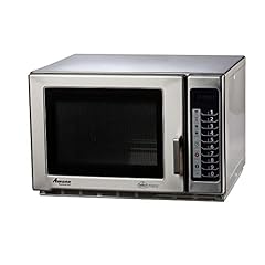 Amana commercial microwave for sale  Delivered anywhere in USA 