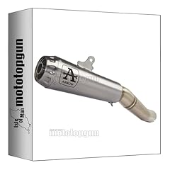 Exhaust homologated arrow for sale  Delivered anywhere in UK