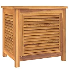 Vidaxl teak patio for sale  Delivered anywhere in USA 