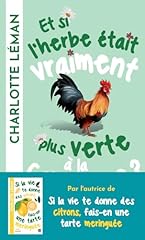 Herbe vraiment verte d'occasion  Livré partout en France