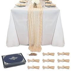 Tablescapes co. ivory for sale  Delivered anywhere in USA 