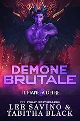 Demone brutale usato  Spedito ovunque in Italia 