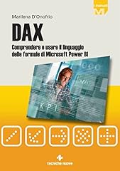 Dax. comprendere usare usato  Spedito ovunque in Italia 