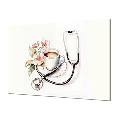 Stethoscope wall art for sale  Delivered anywhere in USA 