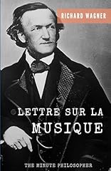 Lettre musique d'occasion  Livré partout en France