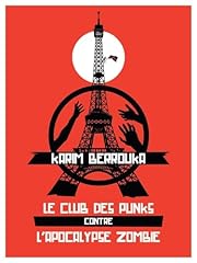 Club punks apo d'occasion  Livré partout en France