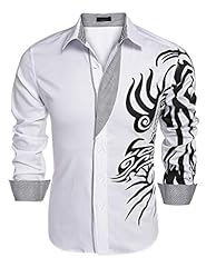 Coofandy mens fashion for sale  Delivered anywhere in USA 