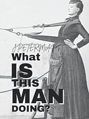 Man j.peterman victorian for sale  Delivered anywhere in USA 