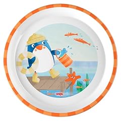 Haba kinderteller pinguin gebraucht kaufen  Wird an jeden Ort in Deutschland