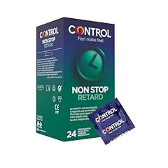 Control retard preservativi usato  Spedito ovunque in Italia 