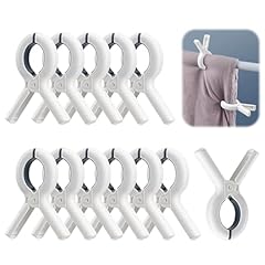Teiliges set handtuchklammern gebraucht kaufen  Wird an jeden Ort in Deutschland