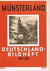 Deutschland bildheft 25 gebraucht kaufen  Wird an jeden Ort in Deutschland